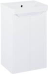 Elita Helo lavoar cu dulap 40.8 cm alb RE020400208060 (RE020400208060)