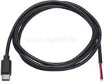 Akyga USB-C szervizkábel 1m (AK-SC-38) (AK-SC-38) (AK-SC-38)