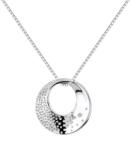 Hot Diamonds Quest DP786 (Ag 925/1000, 3, 8 g)