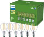 Philips LED CLA P45 40W E14 WW CL ND UE