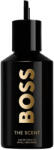 HUGO BOSS Boss The Scent New Тоалетна вода 200, мъже, EDT