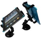 Gigapack Suport auto pentru tabloul de bord, dimensiuni 7-14", NEGRU GP-48576 (GP-48576)