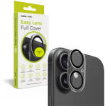Mobile Origin Предпазна плочка за камерата на iPhone 17 - Mobile Origin Easy Lens Tempered Glass Camera Lens Protector (прозрачен) (FRL-LGFC-i17-CLR)