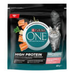 ONE High Protein Salmon 650 g (154071)