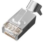 ALANTEC WT108 wire connector RJ-45 Stainless steel