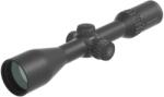 Vector Optics Continental x6 3-18x50i Fiber SFP German #4 világítópontos céltávcső VECSCOL65 (VECSCOL65)