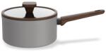  18cm saucepan with lid, 1.9L MR-1211-18S MAESTRO grey
