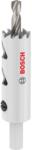 Bosch Multi Material körkivágó tartóval Ø 19 mm x 40 mm ezüstszínű