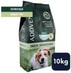 ADDVENA Taste Sensations Adult Small Turkey - dry dog food - 10kg