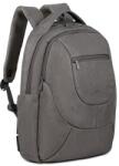 RIVACASE Rucsac pentru laptop, 15, 6", RIVACASE „Galapagos 7761, kaki (4260403579893) Geanta, rucsac laptop