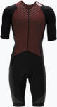 HUUB Costum de ciclism pentru bărbați HUUB Pinnacle Tri Suit clay
