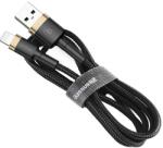 Baseus Cafule 1 m Black, Gold