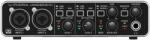 BEHRINGER UMC204HD supplementary music equipment