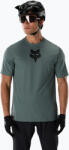 Fox Racing Tricou de ciclism pentru bărbați Fox Racing Ranger Fox Head SS sage