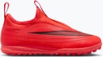 Nike Încălțăminte de fotbal pentru copii Nike Jr. Mercurial Vapor 17 Club Flex PS bright crimson/blur