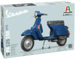 Italeri Model asamblabil Italeri Moderne: Motociclete - Motocicletă Vespa PX 125/150 1978 (ITA4645)