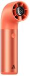 Aecooly Aero Ultra - High-Speed Handheld Fan, Orange Ventilator