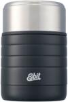 Esbit Majoris ételtermosz, fekete/szürke, 0, 6 l