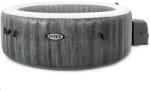 Marimex Pure Spa - Bubble Greywood Deluxe AP 4 felfújható pezsgőfürdő