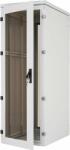  RIE álló rack szekrény 42U 600x600 mm IP54