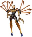Yolopark Model asamblabil Yolopark Animation: Transformers Beast Wars - Blackarachnia (18 cm) (YOLO-AMKBWBA)