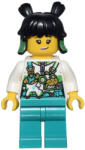 LEGO® Minifigurák Mei mk173 (mk173)
