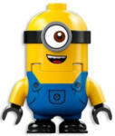 LEGO® Minifigurák Minion Mel mnn020 (mnn020)