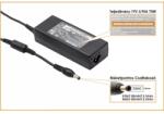 Toshiba Eredeti Adapter 19v/75w - elvo