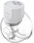 Momcozy S12 Pro mellszívó 180 ml elektronikus
