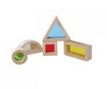 Eichhorn Montessori ablak építőkocka készlet 100006001 (100006001)