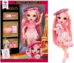 Rainbow High Rainbow High, Pretty in Paris, Bella, papusa fashion Papusa