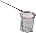 Savage Gear Savage Gear Full Frame Round Landing Net M 99-150cm
