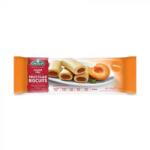 Orgran Biscuiti umpluti cu caise fara gluten, 175g, ORGRAN