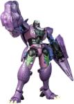 Yolopark Model asamblabil Yolopark Animation: Transformers Beast Wars - Megatron (22 cm) (YOLO-AMKBWMG)