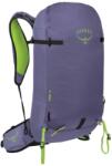 Osprey Rucsac schi Osprey Firn 28 Mov/Lime (810145598856)
