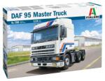 Italeri Model asamblabil Italeri Moderne: Camioane - Camion tractor DAF 95 Master Truck (ITA0788)