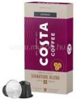 Costa Kávékapszula, Nespresso kompatibilis The Bright Latin Blend Espresso, 10db kapszula (COSTA_COFFEE_68905) (COSTA_COFFEE_68905)