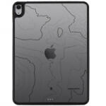 Tactical Warthog Apple iPad Air 11' 2024 / 2025 strapabíró, közepesen ütésálló tablet tok, szürke (57983126742) (57983126742)