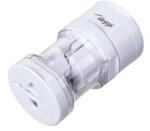 Akyga univerzális utazó adapter (AK-AD-61) (AK-AD-61) (AK-AD-61)