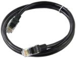 LinkPower Patch cord UTP Cat5E LinkPower LINK-PATCH55, 5m, 26 WBG (LINK-PATCH55)