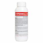 Biotur Insecticid biocid Cyperkill EC, concentrat emulsionabil, pentru țânțari, muște și gândaci, efect rezidual, 1 Litru (PR-104557)