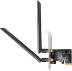  Ethernet Adapter Cudy WE1300, Dual-Band PCI-e, 867 - 400 Mbps (CUDY-PCI-WE1300)