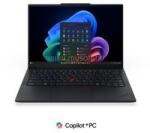 Lenovo ThinkPad E14 Gen 8 (Black) | Intel Core 5 320 | 16GB DDR5 | 512GB SSD | 14" matt | 1920X1200 (WUXGA) | INTEL Graphics | W11 PRO (21Y8006QHV_W11P_S)