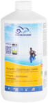 Chemoform AG Soluție de iernare pentru piscină, Chemoform 0702, alb, 1 l, pH neutru, spumare redusă, algicid, anticalcar