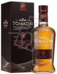 TOMATIN 14 Years Port Cask Whisky DD. [0, 7L|46%]