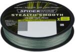 SpiderWire SpiderWire Stealth Smooth8 x8 PE Braid Moss Green 150m/0.23mm/23, 6kg (1515228)