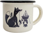 4camping Fox Cup Culoare: bej