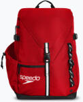 Speedo Úszós hátizsák Speedo Pro 45 l Speedo Red