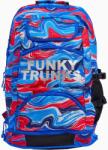 Funky Trunks Elite Squad 36 l wave craze hátizsák