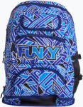 Funky Hátizsák Funky Elite Squad 36 l blue bits